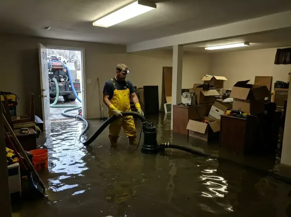 basement-burst-pipe-flooding-a-001 — frequently asked questions, 24-Hour Water Damage Restoration Services in Hawaiian Parad…